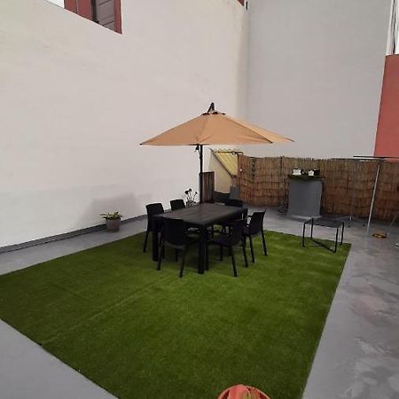 洛斯·亚诺斯·德·阿里丹Abumahouse别墅 外观 照片