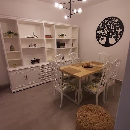 洛斯·亚诺斯·德·阿里丹Abumahouse别墅 外观 照片